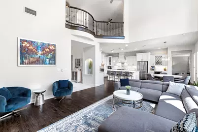 12098 Via Bello Court, Frisco, TX 75035 - Photo 11
