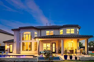 12098 Via Bello Ct, Frisco, TX 75035 - Photo 5