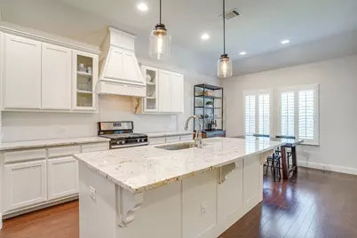 321 Blue Stem Lane, Aledo, TX 76008 - Photo 9