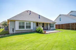 321 Bluestem Ln, Aledo, TX 76008 - Photo 27