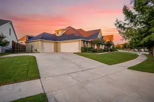 321 Bluestem Ln, Aledo, TX 76008 - Photo 31