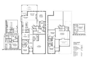 6028 Foxwheel Way, Fort Worth, TX 76123 - Photo 37