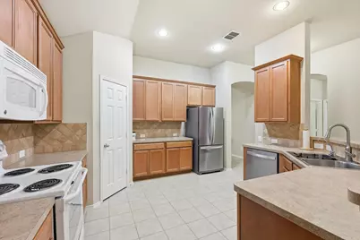 9125 Rainland Court, Arlington, TX 76002 - Photo 17