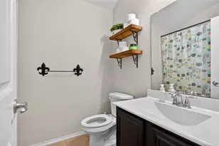 2003 Carriage Rd, Heartland, TX 75126 - Photo 7