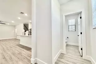 8509 Shorehan Rd, The Colony, TX 75036 - Photo 5