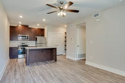 115 W Jones #201, Krum, TX 76249 - Photo 1