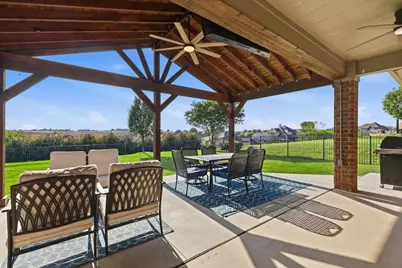 10909 Owl Creek Drive, Fort Worth, TX 76179 - Photo 1