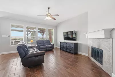 10909 Owl Creek Drive, Fort Worth, TX 76179 - Photo 9