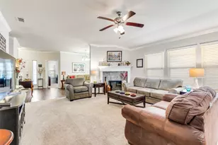 8705 Regal Royale Dr, Fort Worth, TX 76108 - Photo 9