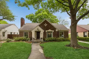 6038 Anita St, Dallas, TX 75206 - Photo 3