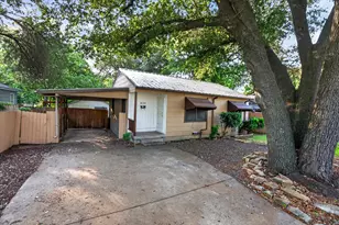 4709 Mayfair St, Fort Worth, TX 76116 - Photo 1