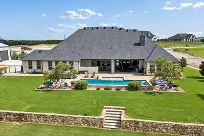1025 High Point Street, Weatherford, TX 76087 - Photo 3