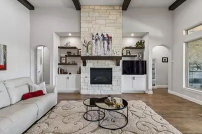 1025 High Point Street, Weatherford, TX 76087 - Photo 21