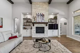 1025 High Pt St, Weatherford, TX 76087 - Photo 21