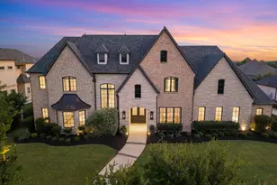 3883 Newman Blvd, Frisco, TX 75033 - Photo 29