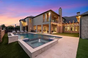 3883 Newman Blvd, Frisco, TX 75033 - Photo 37