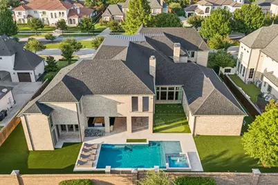 3883 Newman Boulevard, Frisco, TX 75033 - Photo 31