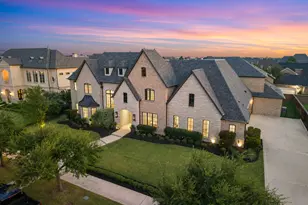 3883 Newman Blvd, Frisco, TX 75033 - Photo 39