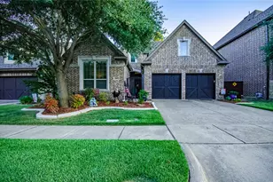 1863 Audubon Pond Way, Allen, TX 75013 - Photo 1