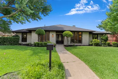 7220 Canongate Drive, Dallas, TX 75248 - Photo 3