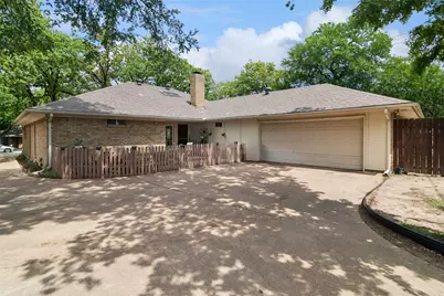 2024 Crooked Creek Lane, Arlington, TX 76006 - Photo 19