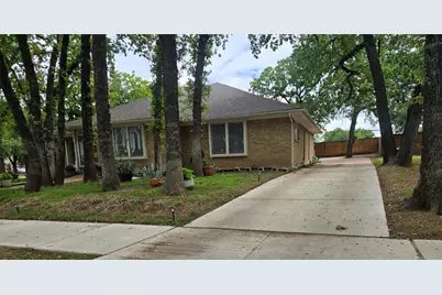 2024 Crooked Creek Lane, Arlington, TX 76006 - Photo 21
