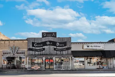 107, 109, 115 W Commerce Street, Brady, TX 76825 - Photo 1