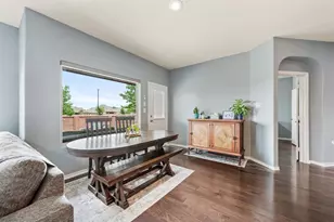 7116 Baldy Mountain Trail, Fort Worth, TX 76131 - Photo 13