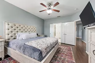 7116 Baldy Mountain Trail, Fort Worth, TX 76131 - Photo 19