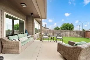 7116 Baldy Mountain Trail, Fort Worth, TX 76131 - Photo 27