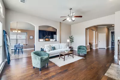 619 Louder Way, Fate, TX 75087 - Photo 7
