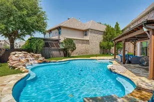 4828 Pyramid Dr, Plano, TX 75093 - Photo 13