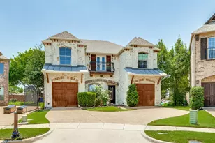 4828 Pyramid Dr, Plano, TX 75093 - Photo 1