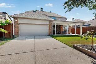 404 Broken Sword Dr, Lewisville, TX 75056 - Photo 37