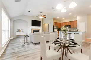 2240 Sparrow Hawk Ct, Grand Prairie, TX 75052 - Photo 5