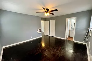 1018 Denton St, Denton, TX 76201 - Photo 5