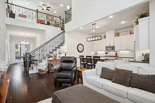 4917 Shore Crest Dr, McKinney, TX 75070 - Photo 3