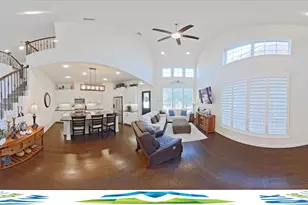 4917 Shore Crest Dr, McKinney, TX 75070 - Photo 9