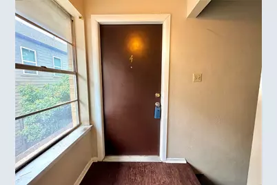 1107 N Locust Street #4, Denton, TX 76201 - Photo 1