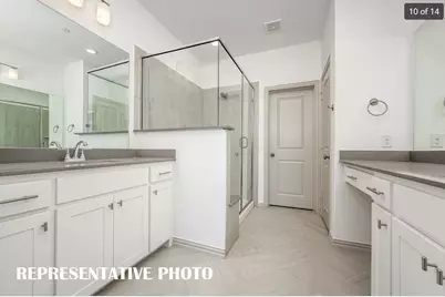 420 4th Street, Argyle, TX 76226 - Photo 7