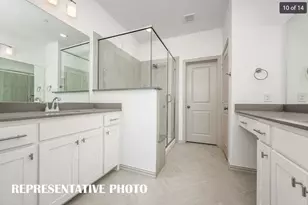 420 4th St, Argyle, TX 76226 - Photo 7