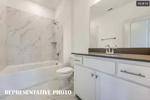 420 4th St, Argyle, TX 76226 - Photo 11