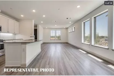 420 4th Street, Argyle, TX 76226 - Photo 3