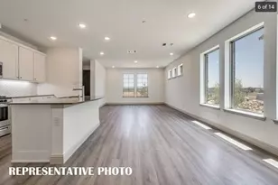 420 4th St, Argyle, TX 76226 - Photo 3