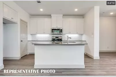 420 4th Street, Argyle, TX 76226 - Photo 5