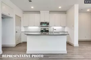 420 4th St, Argyle, TX 76226 - Photo 5