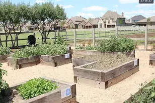 420 4th St, Argyle, TX 76226 - Photo 23
