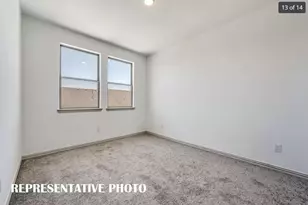 420 4th St, Argyle, TX 76226 - Photo 13
