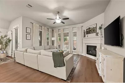 3732 Trail Creek Drive, Little Elm, TX 75068 - Photo 13