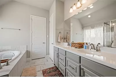 3732 Trail Creek Drive, Little Elm, TX 75068 - Photo 17